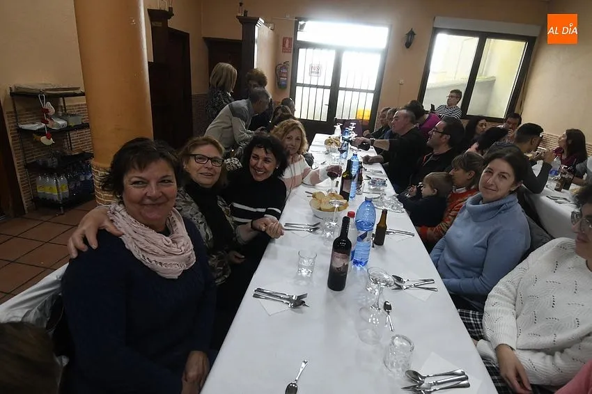 Navidad en VIllar e la Yegua
