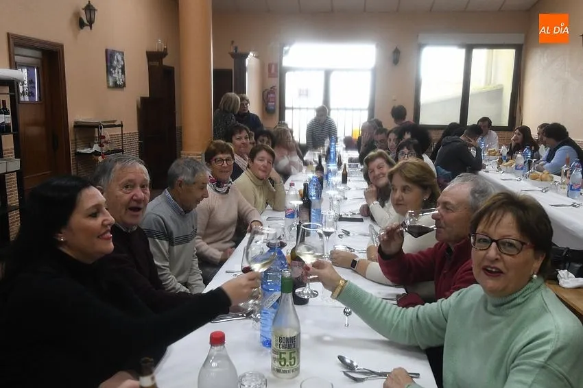 Navidad en VIllar e la Yegua