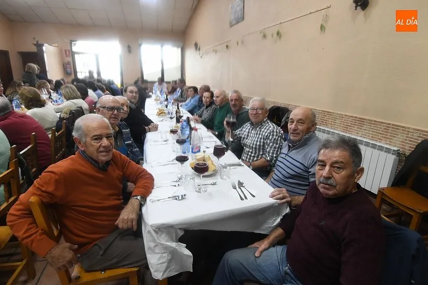 Navidad en VIllar e la Yegua