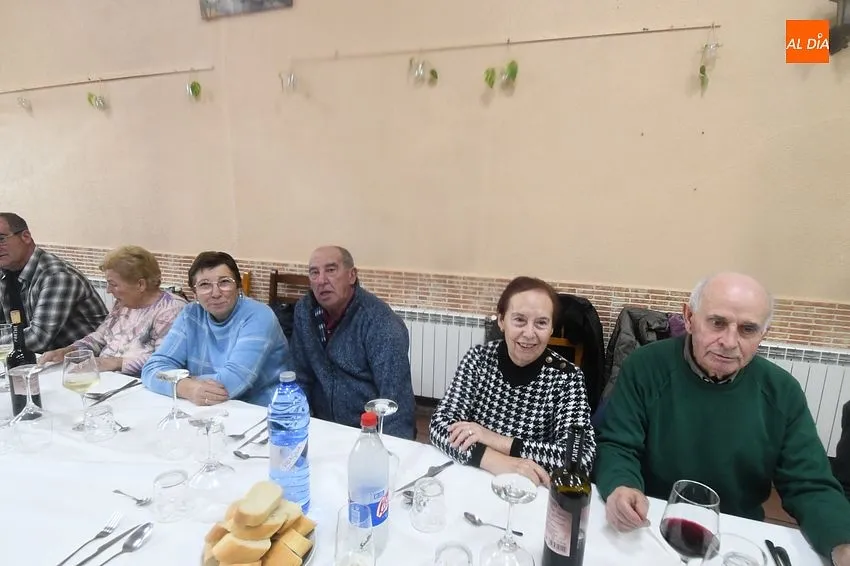 Navidad en VIllar e la Yegua