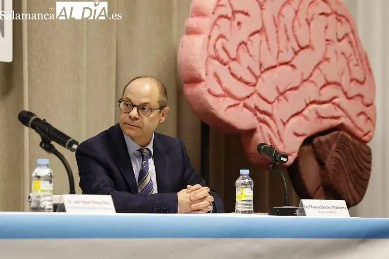 Jornada académica por el 25º aniversario del INCYL. Foto de David Sañudo