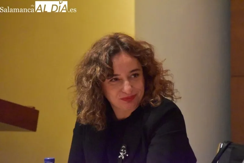 Presentación de la Asociación de Profesionales Inmobiliarios de Salamanca | FOTOS: Vanesa Martins 