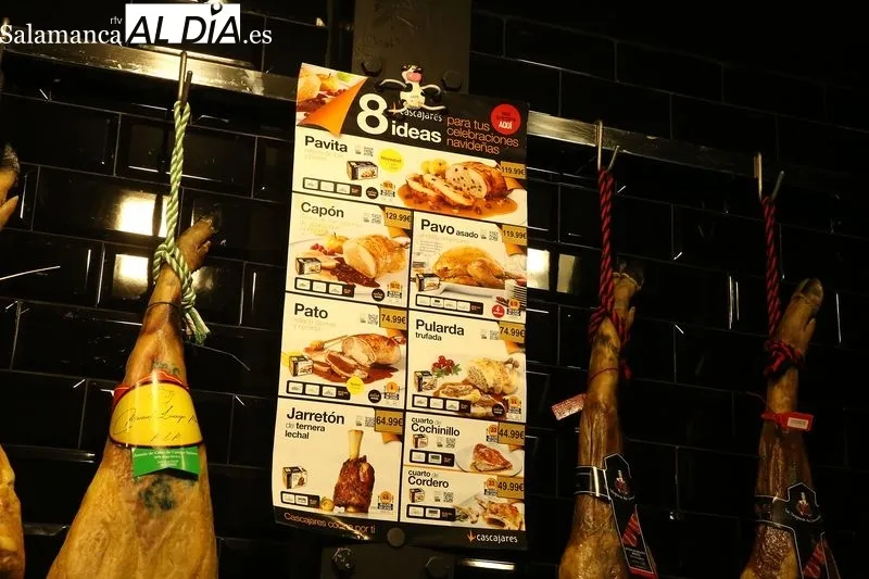 Foto 10 - La despensa perfecta para esta Navidad