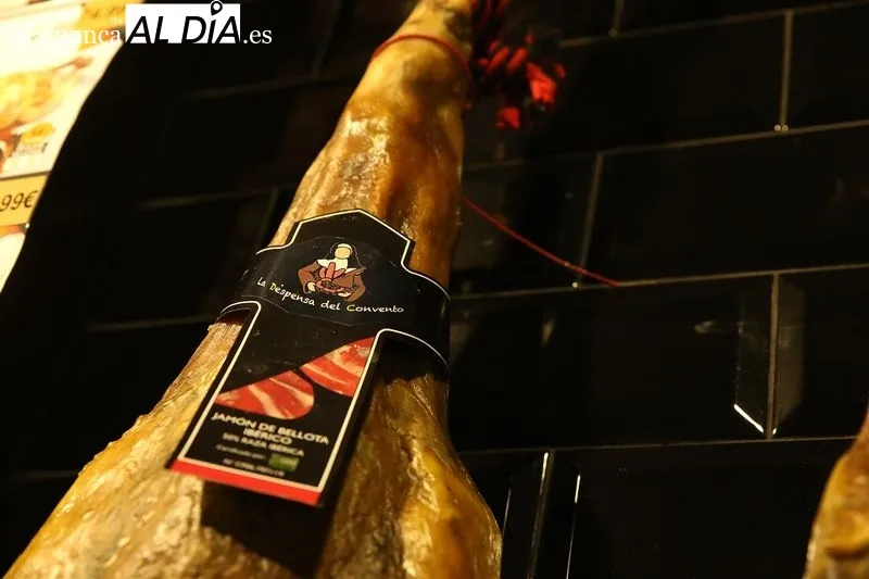 Foto 9 - La despensa perfecta para esta Navidad
