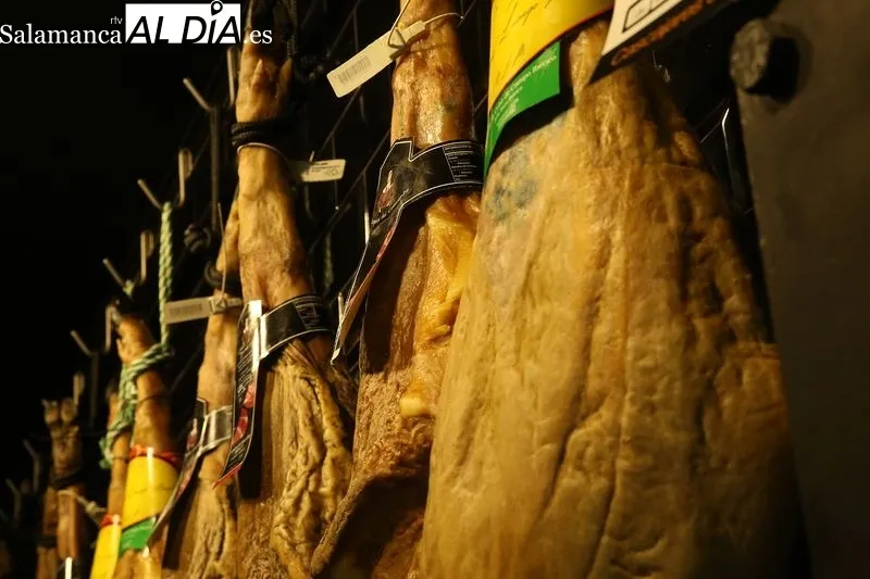 Foto 8 - La despensa perfecta para esta Navidad