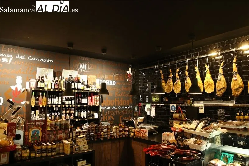 Foto 4 - La despensa perfecta para esta Navidad