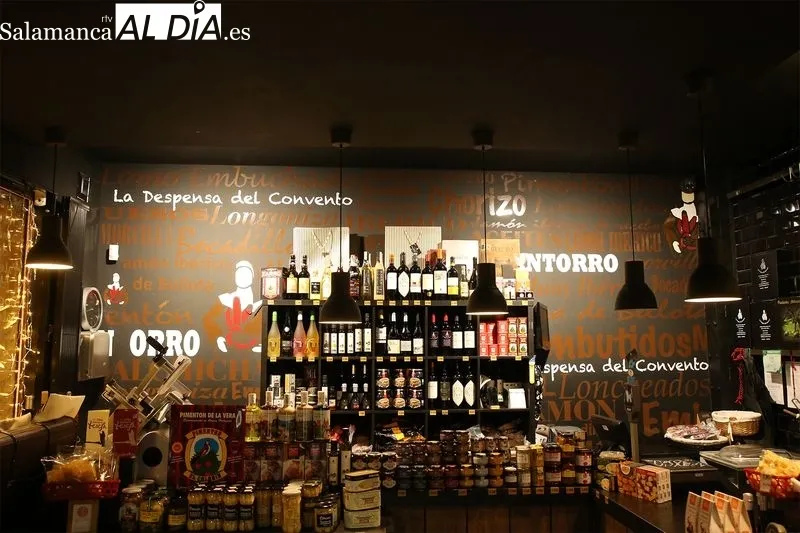 Foto 3 - La despensa perfecta para esta Navidad