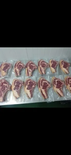 Vázquez Romero y Carnísima, una fusión excelente de carne de la Dehesa de Salamanca