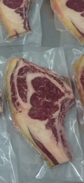 Vázquez Romero y Carnísima, una fusión excelente de carne de la Dehesa de Salamanca