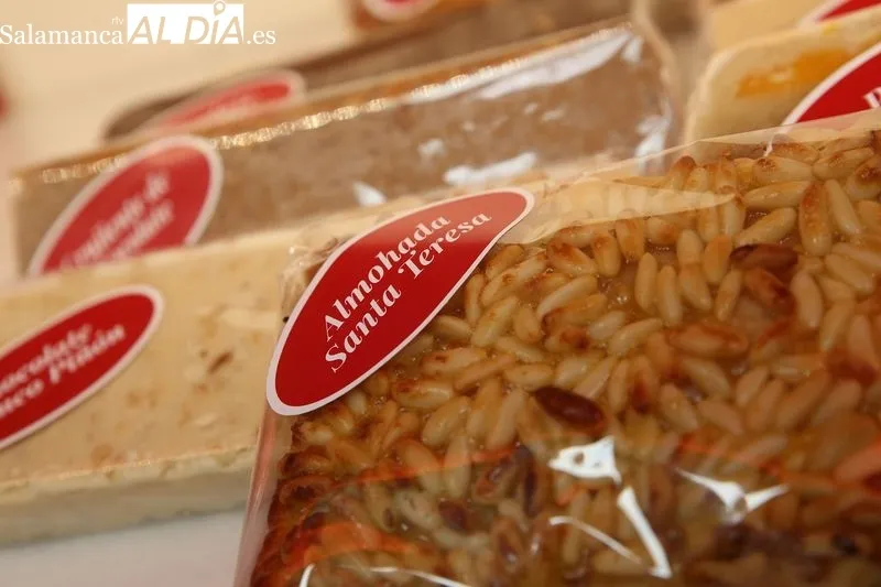 Foto 11 - Pasteler&iacute;as La Madrile&ntilde;a apuesta por la calidad y la tradici&oacute;n de sus productos navide&ntilde;os