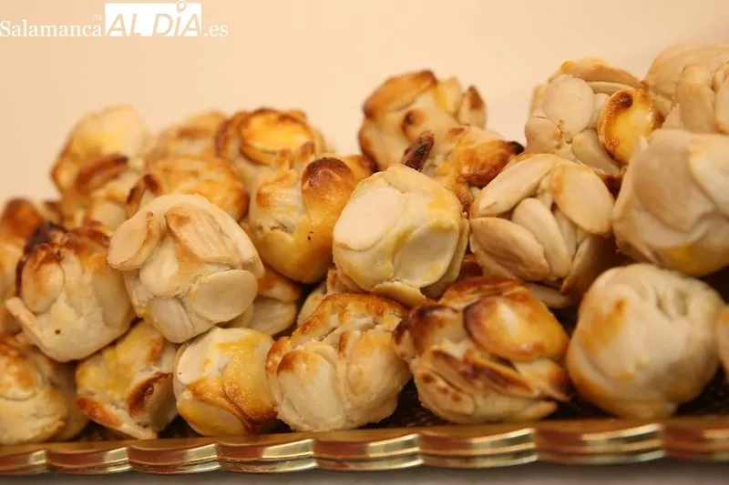 Foto 10 - Pasteler&iacute;as La Madrile&ntilde;a apuesta por la calidad y la tradici&oacute;n de sus productos navide&ntilde;os