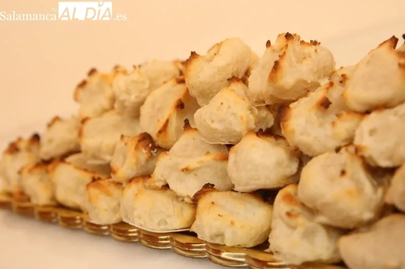 Foto 9 - Pasteler&iacute;as La Madrile&ntilde;a apuesta por la calidad y la tradici&oacute;n de sus productos navide&ntilde;os