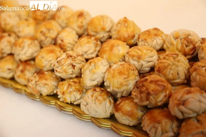 Foto 7 - Pasteler&iacute;as La Madrile&ntilde;a apuesta por la calidad y la tradici&oacute;n de sus productos navide&ntilde;os