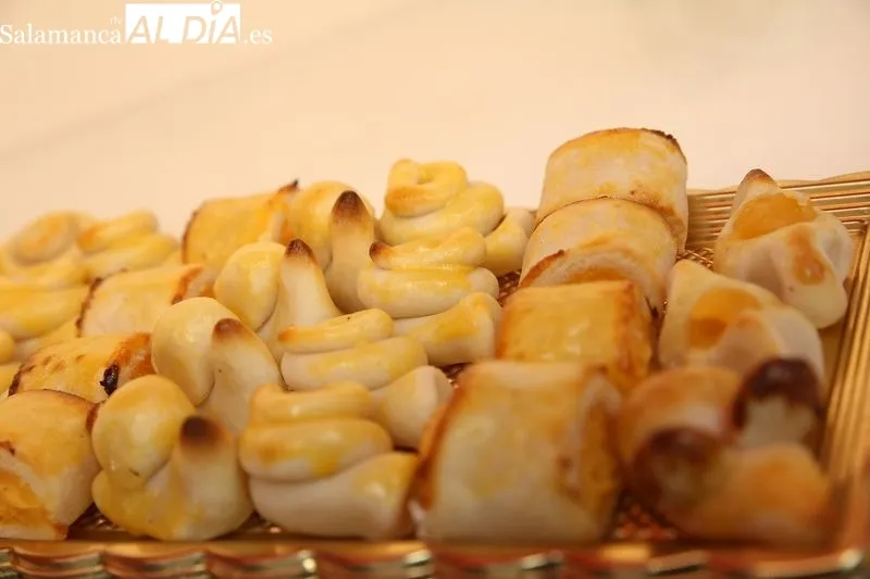 Foto 6 - Pasteler&iacute;as La Madrile&ntilde;a apuesta por la calidad y la tradici&oacute;n de sus productos navide&ntilde;os