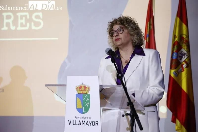 Entrega de los XIII Premios Emprendedores de la Diputación. Foto de David Sañudo