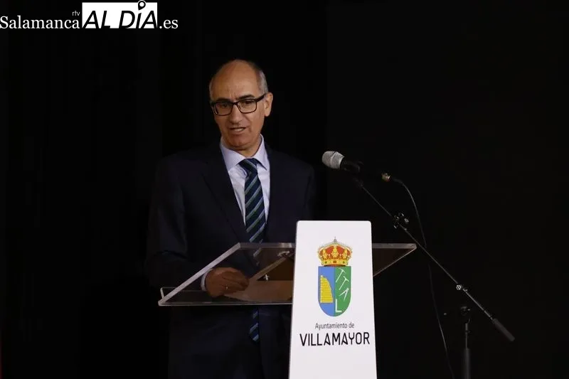 Entrega de los XIII Premios Emprendedores de la Diputación. Foto de David Sañudo