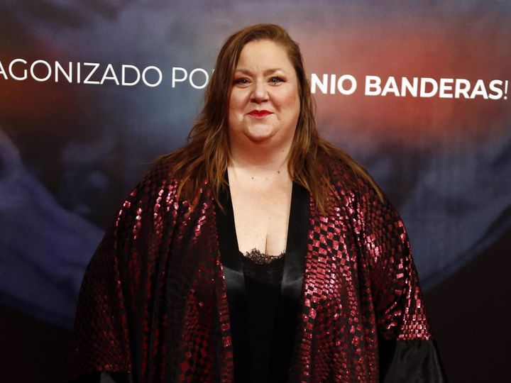Foto 1 - Muere la actriz Itziar Castro a los 46 años