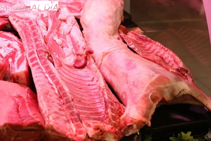 La Navidad más gastronómica se abre paso en Unide Market de Alba de Tormes | Imagen 2