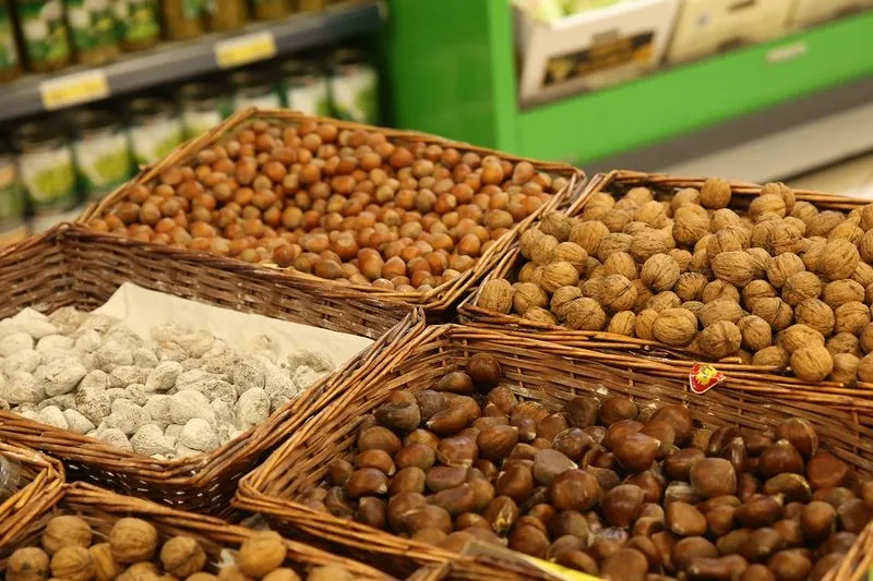 Foto 10 - La Navidad m&aacute;s gastron&oacute;mica se abre paso en Unide Market de Alba de Tormes