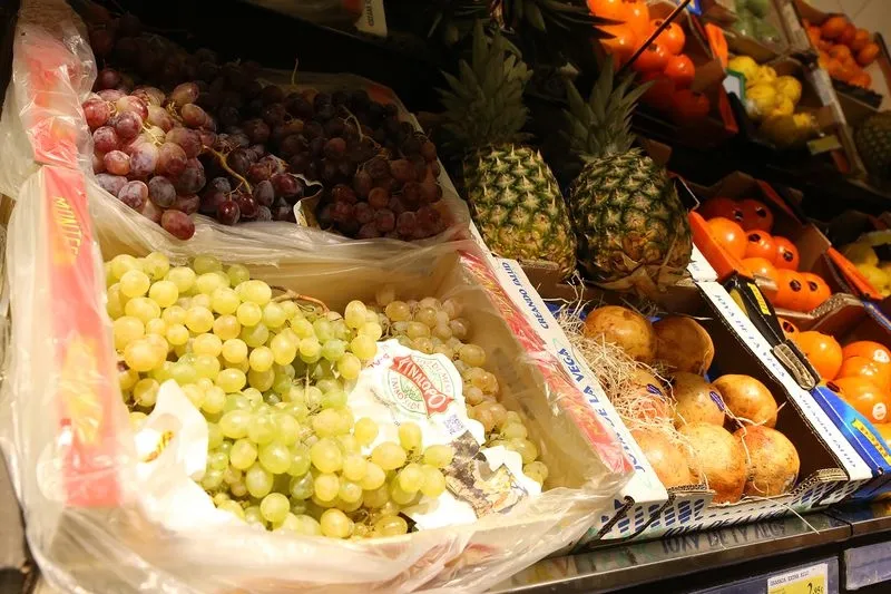 Foto 8 - La Navidad m&aacute;s gastron&oacute;mica se abre paso en Unide Market de Alba de Tormes