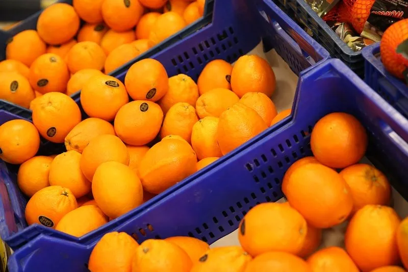 Foto 5 - La Navidad m&aacute;s gastron&oacute;mica se abre paso en Unide Market de Alba de Tormes