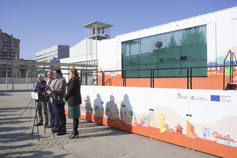 Más de 6.500 personas han participado en el Programa de Autoprotección en sus dos primeros meses