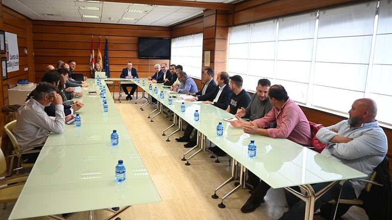 La Consejería de Agricultura y Ganadería flexibiliza las medidas frente a la tuberculosis bovina 