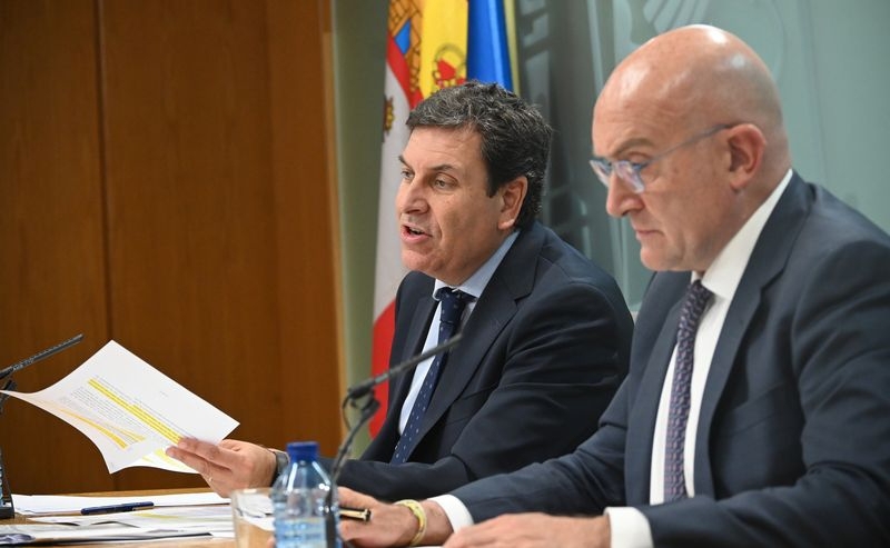 Castilla y León impulsará 1.102 viviendas colaborativas de alquiler social con preferencia para jóvenes