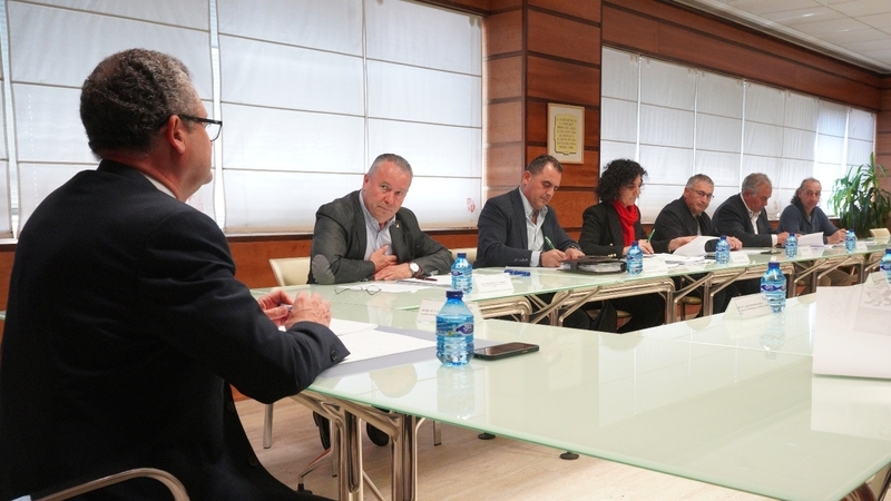 La Junta concederá ayudas directas al campo para paliar la sequía
