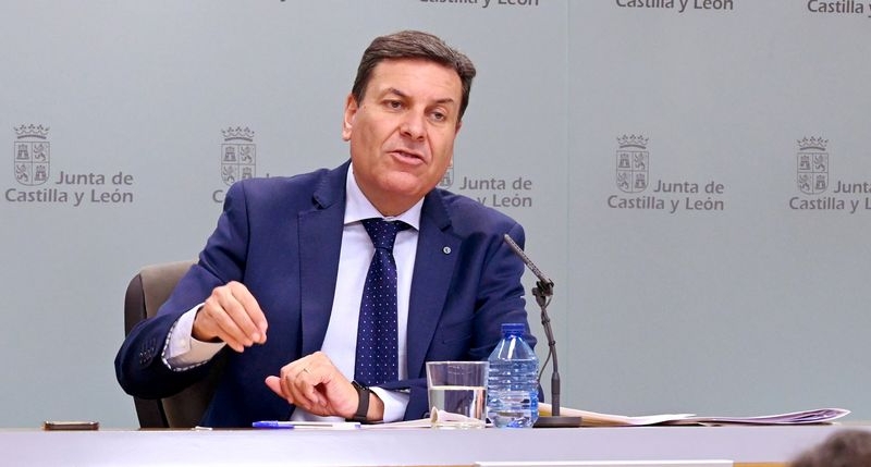 Aprobada una partida de casi tres millones para los hospitales de Salamanca y Béjar