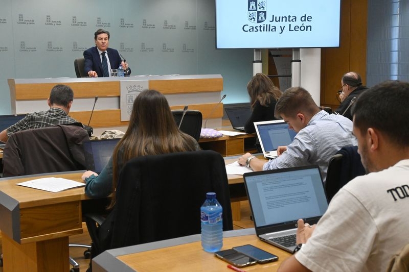 Salamanca recibe 9,7 millones para rehabilitación de edificios y construcción de viviendas