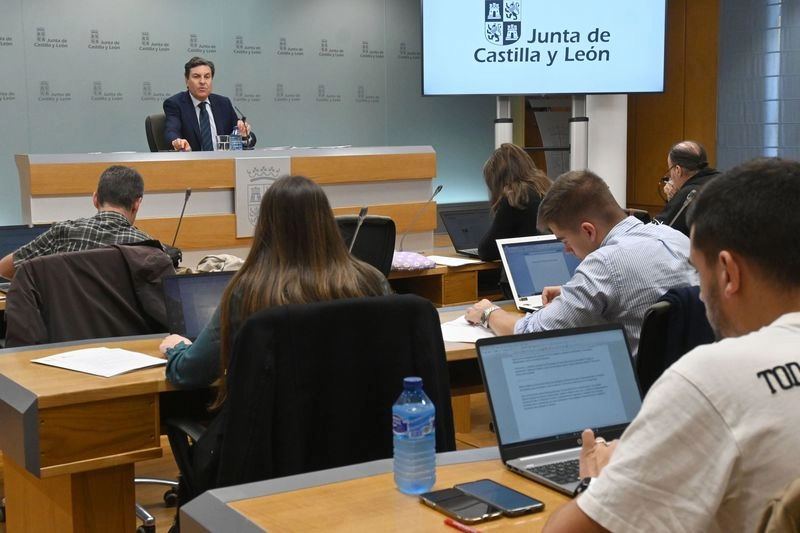 Salamanca recibe 9,7 millones para rehabilitación de edificios y construcción de viviendas