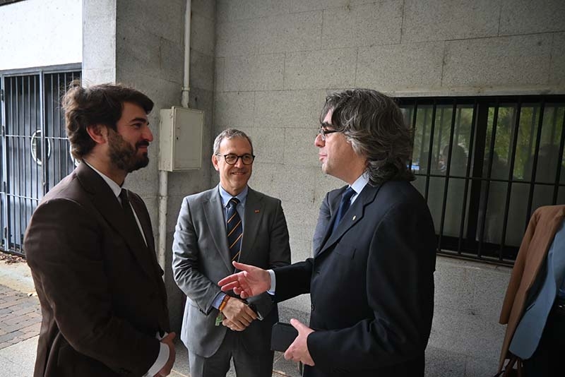 La Junta de Castilla y León anuncia dos nuevas líneas de empleo y seguridad laboral en el medio rural dotadas con 13 millones de euros