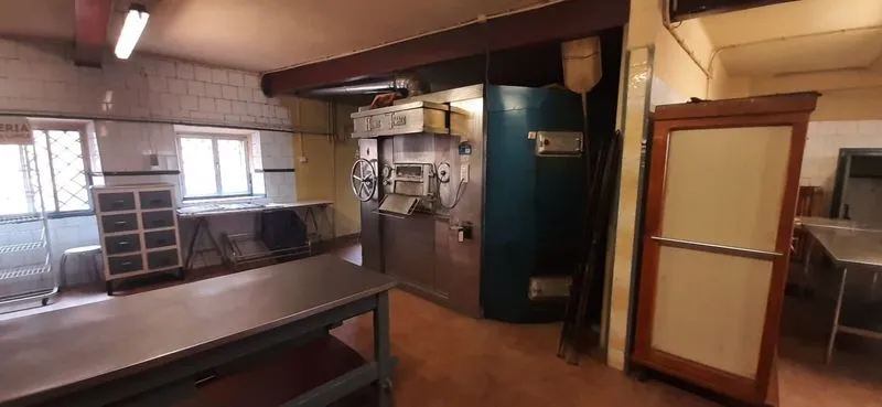 Foto 3 - Tres panader&iacute;as de la provincia de Salamanca buscan un relevo que contin&uacute;e con el negocio