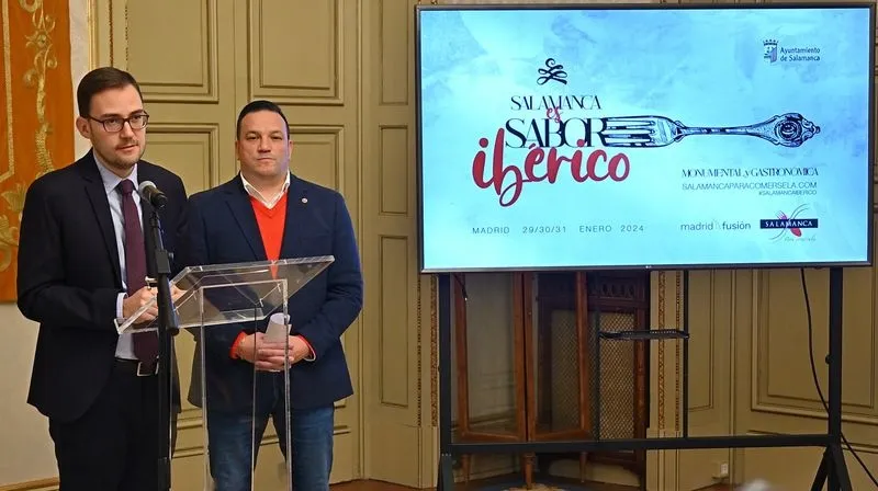 Foto 2 - Los doce restaurantes que promocionar&aacute;n nuestra gastronom&iacute;a en la XXII edici&oacute;n de Madrid Fusi&oacute;n