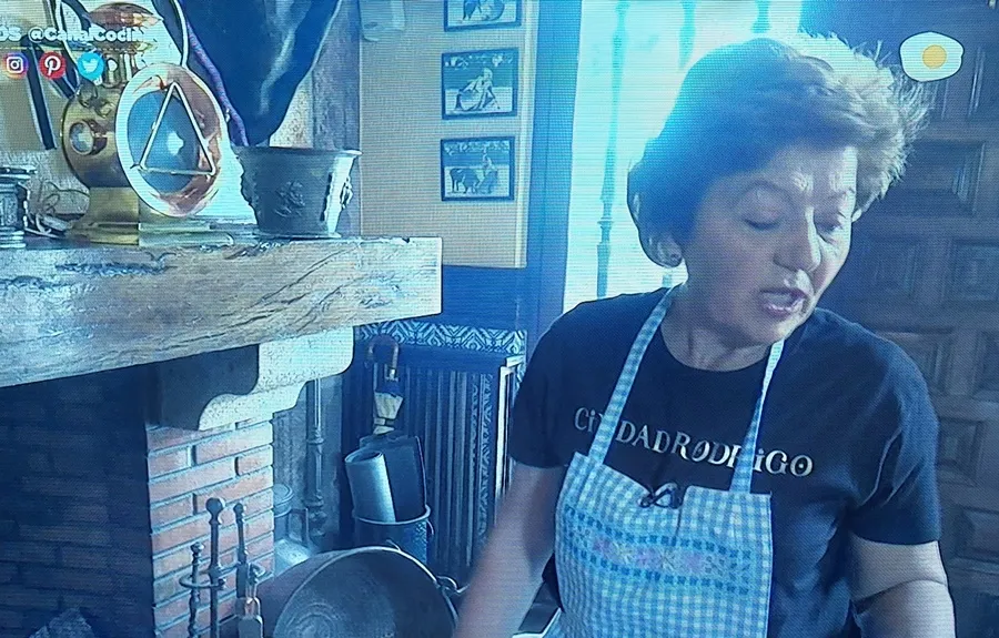 Foto 2 - Las integrantes de Amanecer preparan tres platos m&aacute;s ante las c&aacute;maras de Canal Cocina