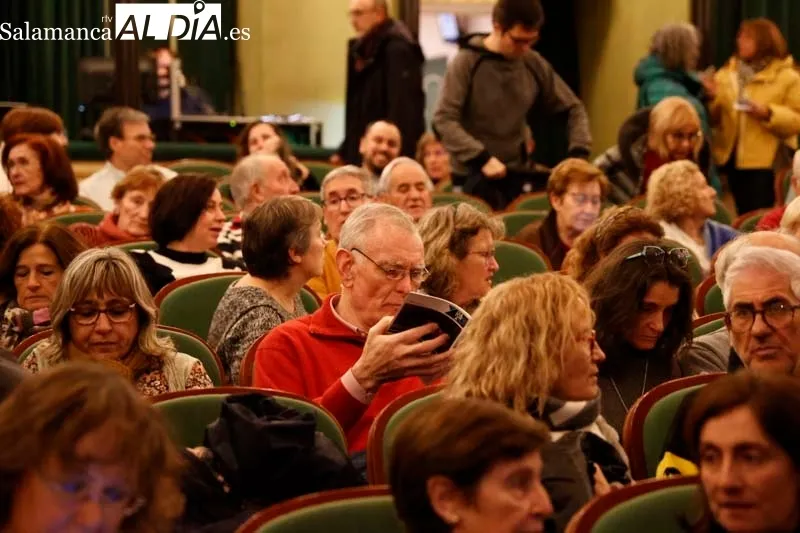Concierto Luar Na Lubre | FOTOS: David Sañudo 