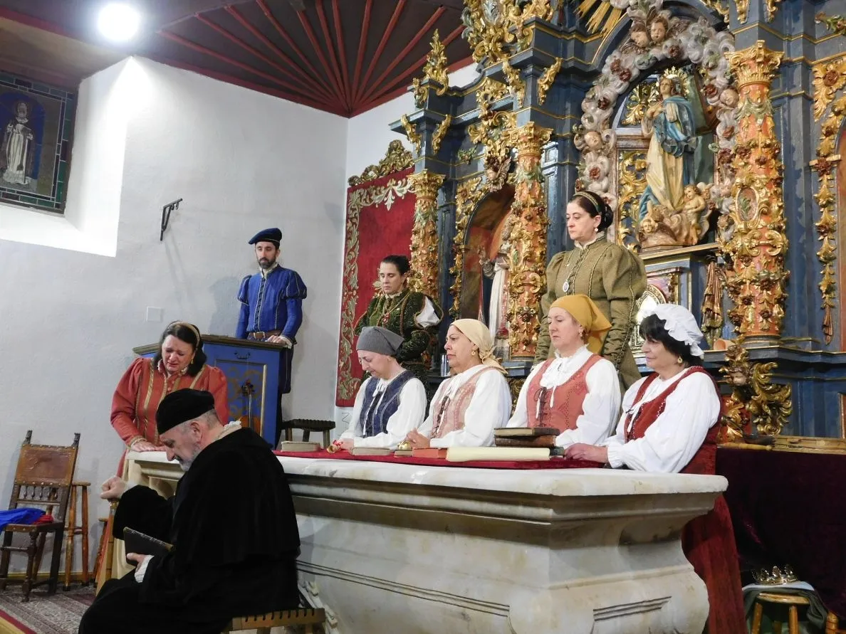 'Buscando a Nebrija' en  Arapiles