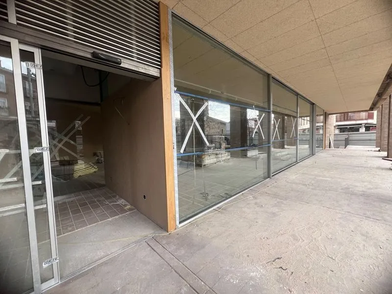 El Centro Cultural de Carbajosa ya es una realidad 