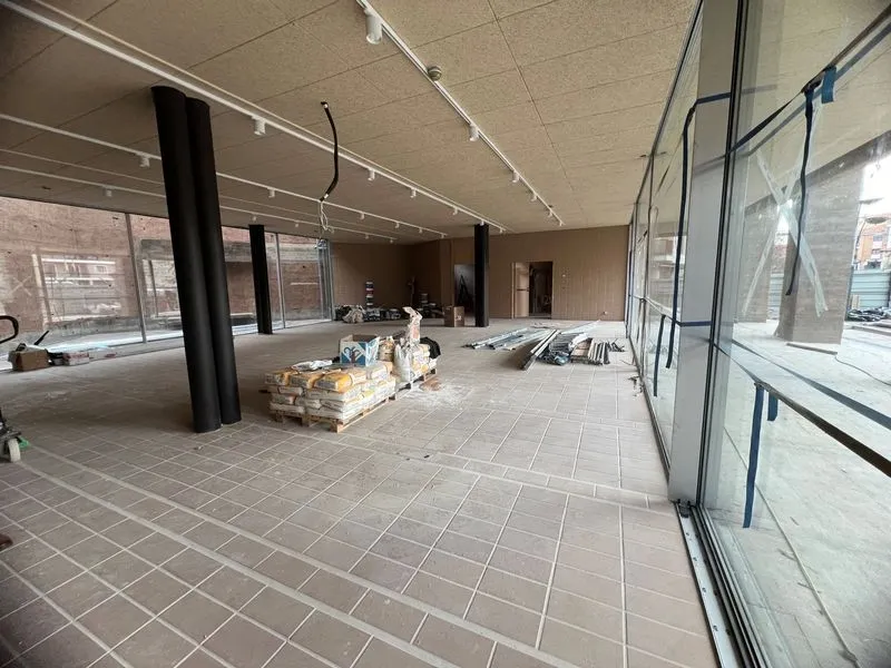 El Centro Cultural de Carbajosa ya es una realidad 