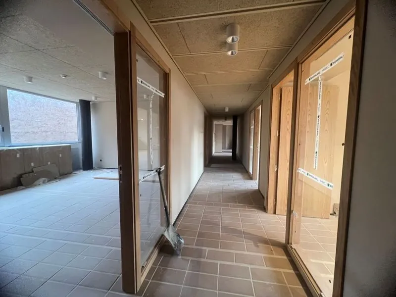 El Centro Cultural de Carbajosa ya es una realidad 