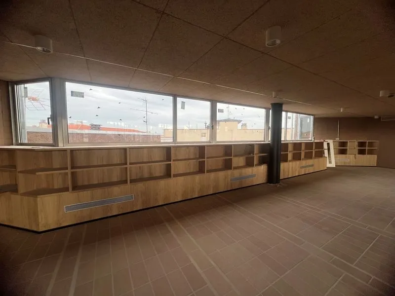 El Centro Cultural de Carbajosa ya es una realidad 