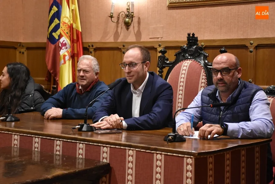 Foto 2 - Hist&oacute;rica subasta de la Puerta de la R&uacute;a del Sol multiplicando por 20 su precio de salida