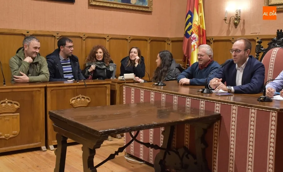 Foto 4 - Hist&oacute;rica subasta de la Puerta de la R&uacute;a del Sol multiplicando por 20 su precio de salida