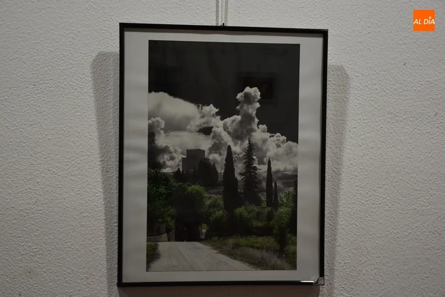 Foto 2 - Presentadas 12 im&aacute;genes al XXI Concurso Monogr&aacute;fico de Fotograf&iacute;a