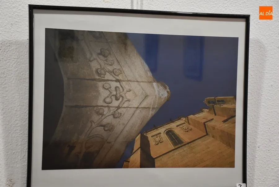 Foto 3 - Presentadas 12 im&aacute;genes al XXI Concurso Monogr&aacute;fico de Fotograf&iacute;a