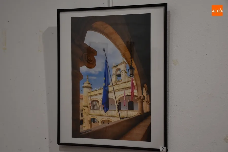 Foto 5 - Presentadas 12 im&aacute;genes al XXI Concurso Monogr&aacute;fico de Fotograf&iacute;a