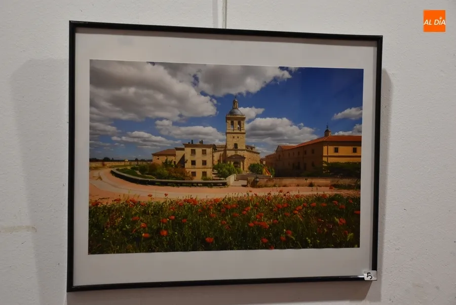Foto 6 - Presentadas 12 im&aacute;genes al XXI Concurso Monogr&aacute;fico de Fotograf&iacute;a