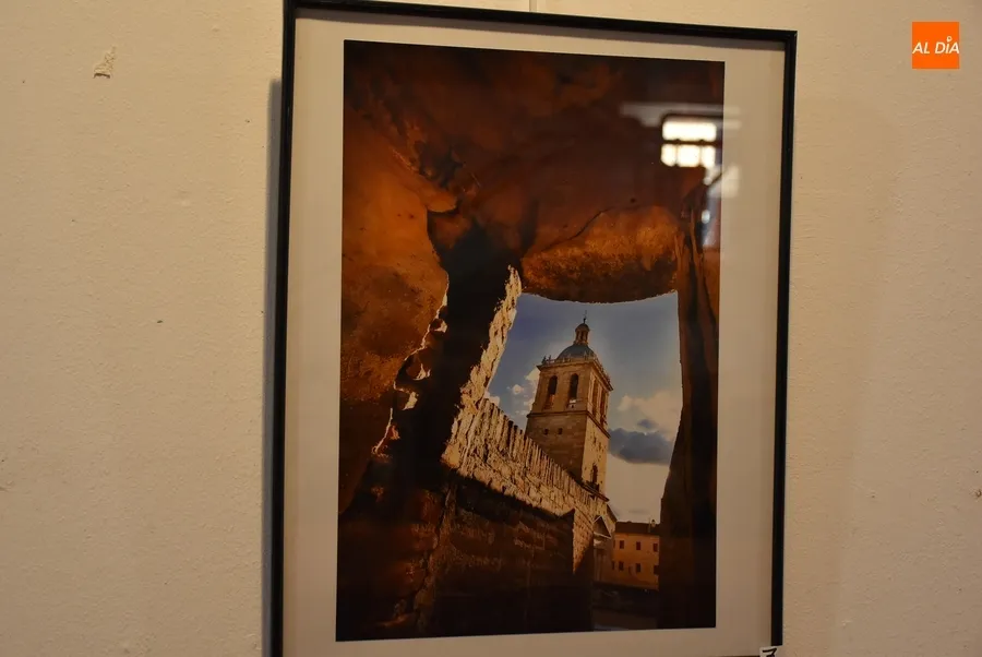 Foto 8 - Presentadas 12 im&aacute;genes al XXI Concurso Monogr&aacute;fico de Fotograf&iacute;a