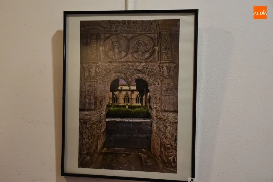 Foto 9 - Presentadas 12 im&aacute;genes al XXI Concurso Monogr&aacute;fico de Fotograf&iacute;a